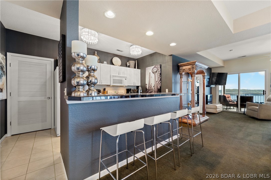 Palisades Condominium - Residential