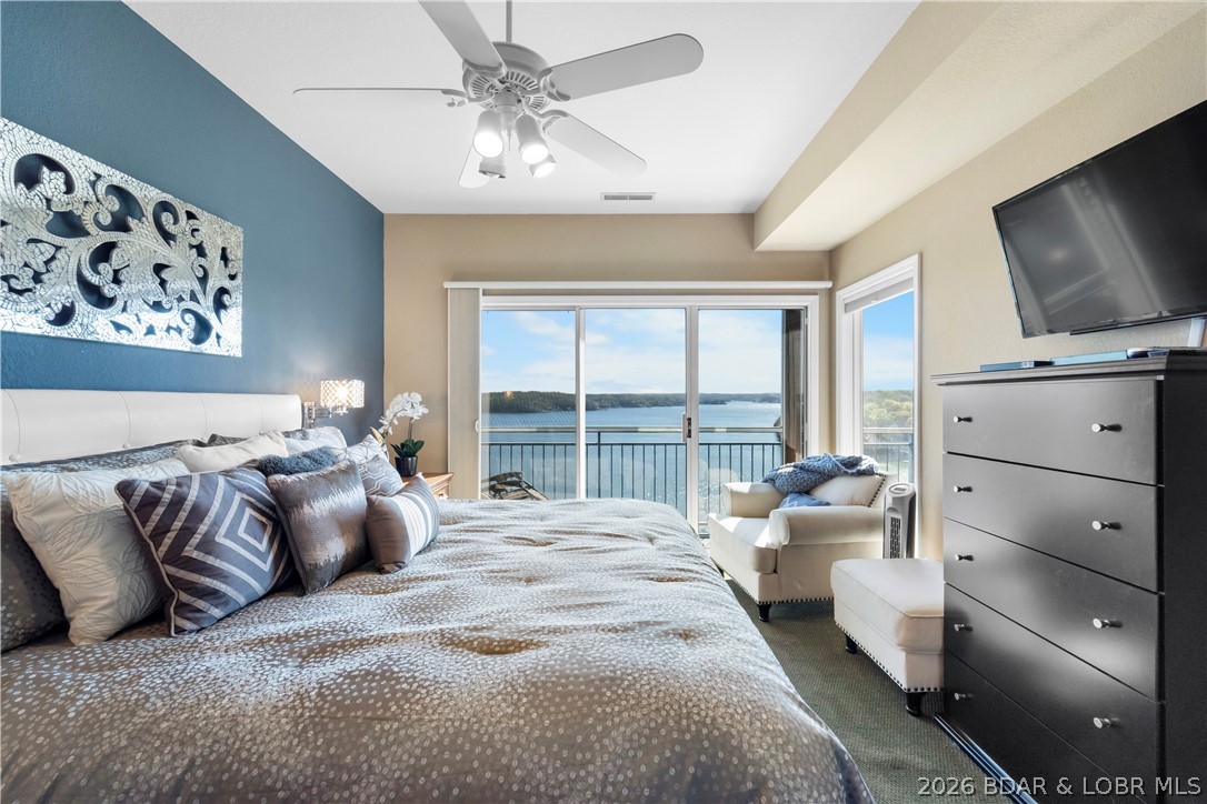 Palisades Condominium - Residential