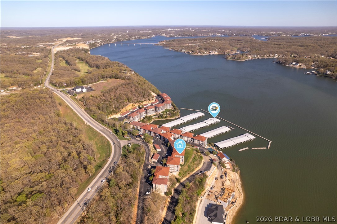 Palisades Condominium - Residential