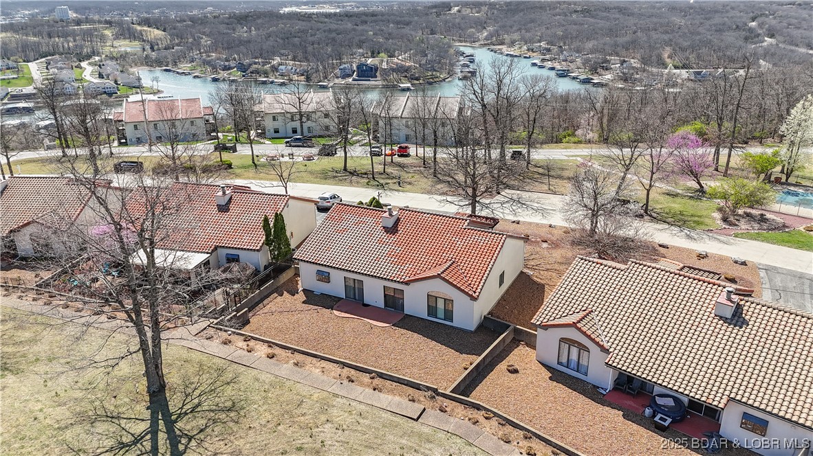 Four Seasons Racqt-Cntry Club - Residential