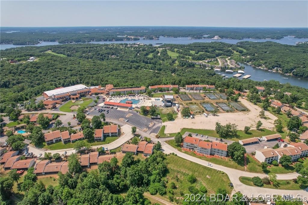 Four Seasons Racqt-Cntry Club - Residential