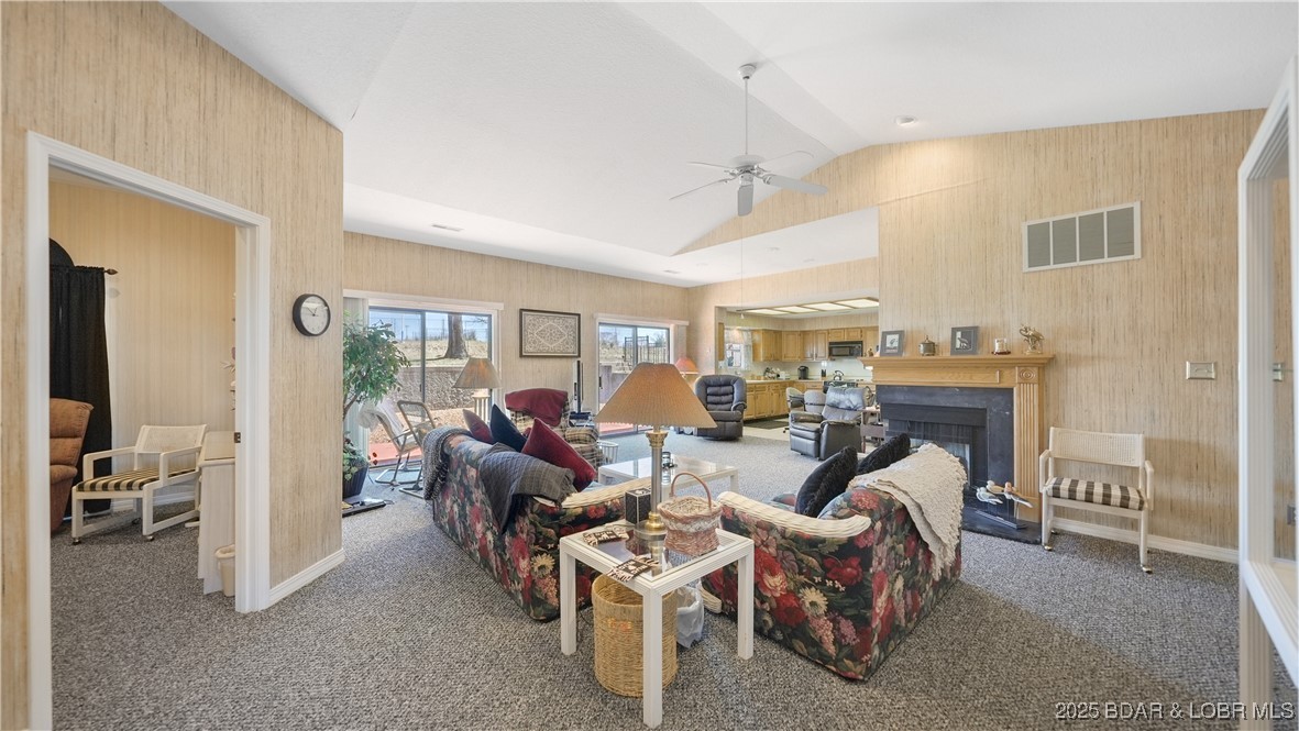 Four Seasons Racqt-Cntry Club - Residential