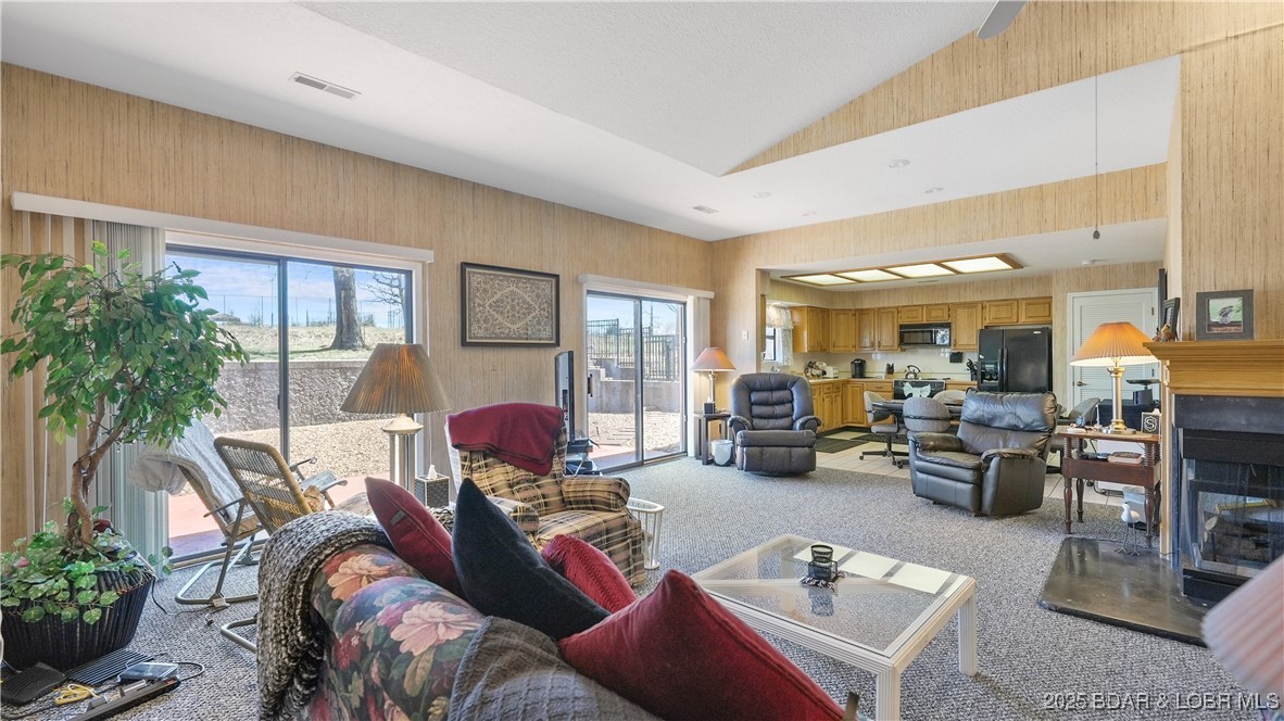 Four Seasons Racqt-Cntry Club - Residential