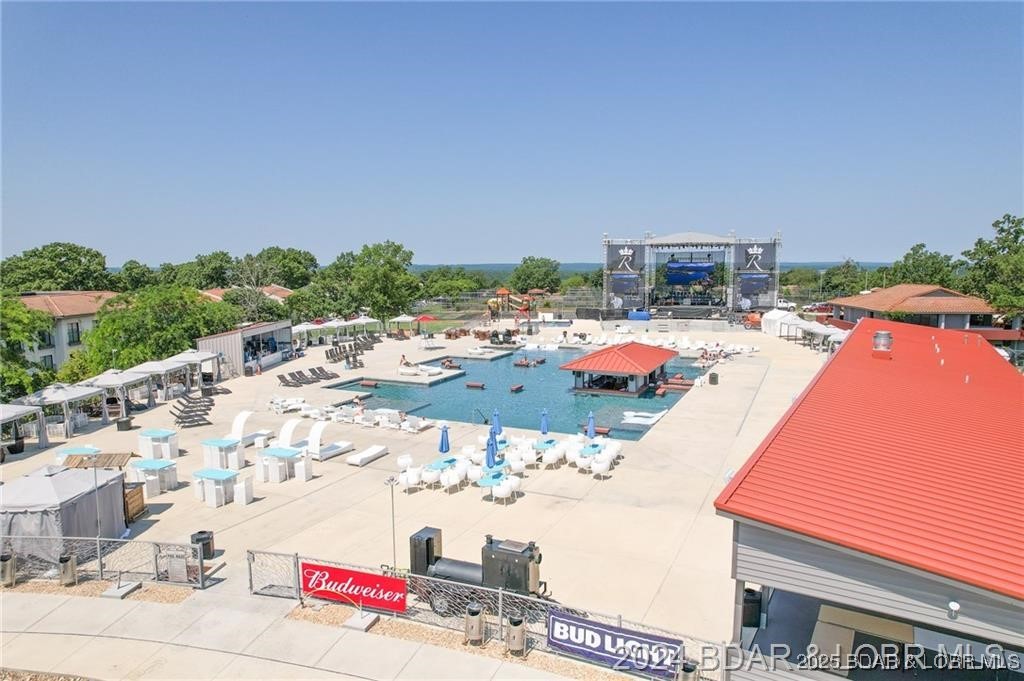 Four Seasons Racqt-Cntry Club - Residential