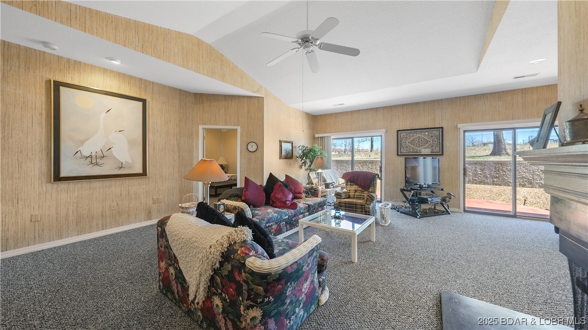 Four Seasons Racqt-Cntry Club - Residential