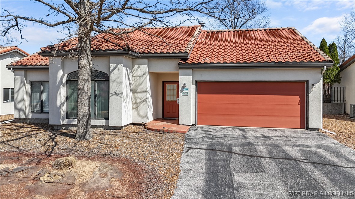 Four Seasons Racqt-Cntry Club - Residential