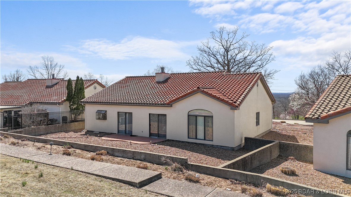 Four Seasons Racqt-Cntry Club - Residential