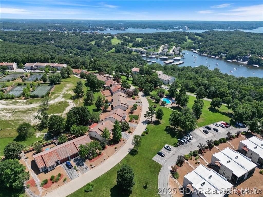 Four Seasons Racqt-Cntry Club - Residential