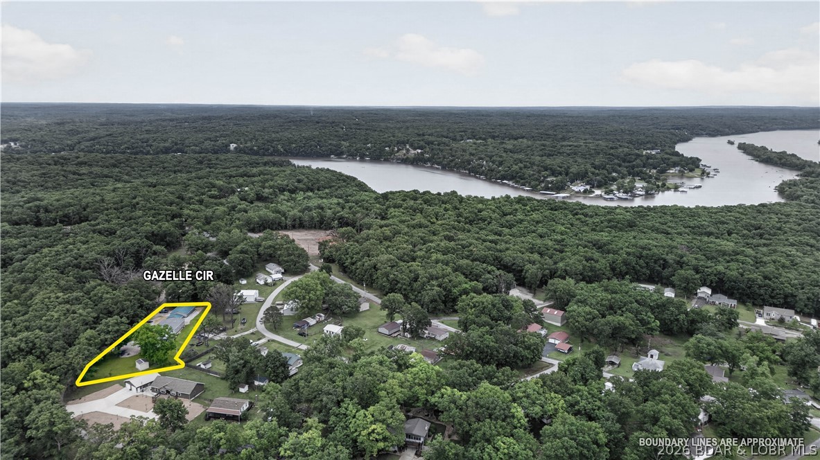 Out of Area - Residential
