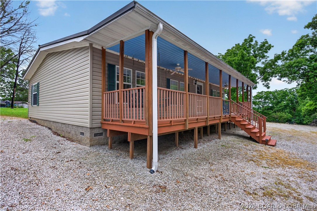 Out of Area - Residential