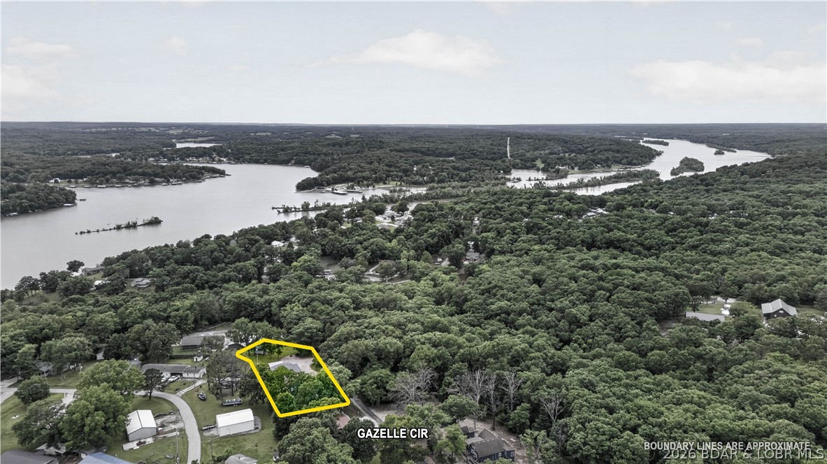 Out of Area - Residential
