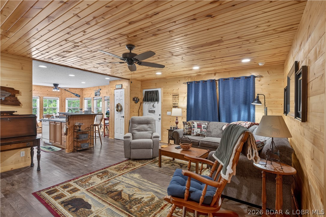 Out of Area - Residential