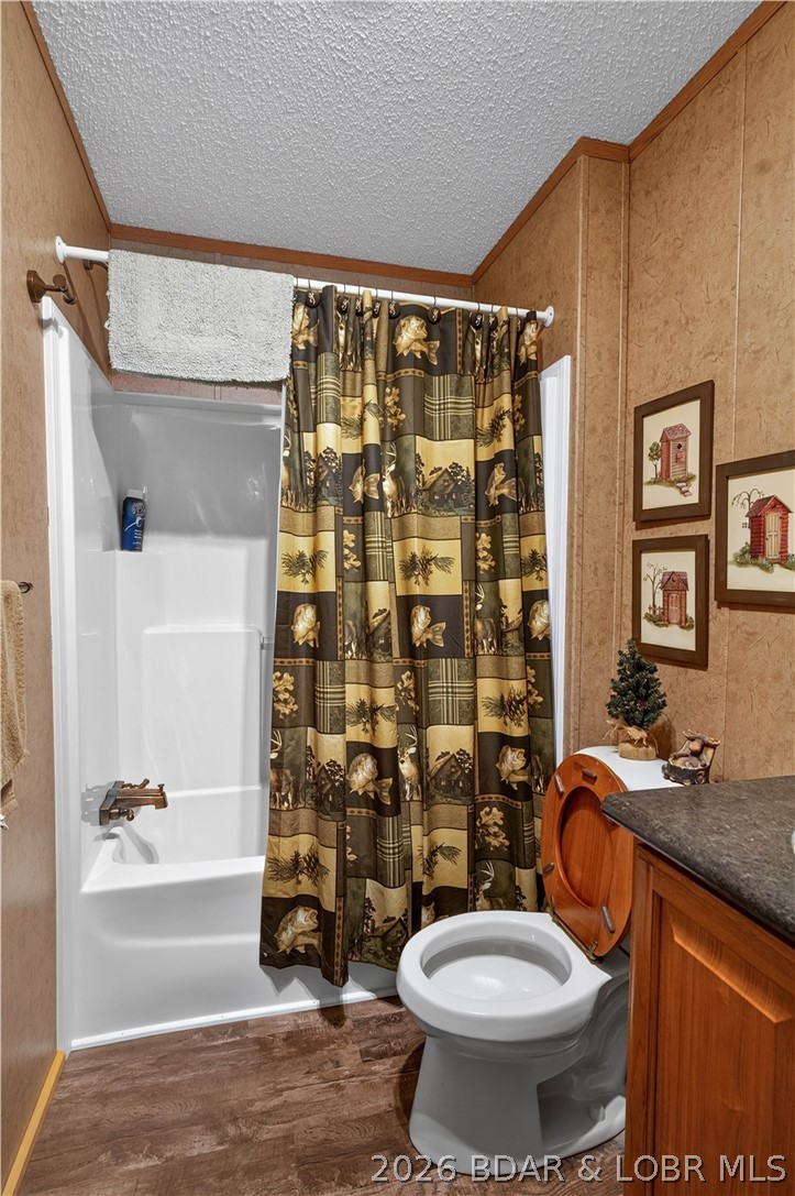 Out of Area - Residential