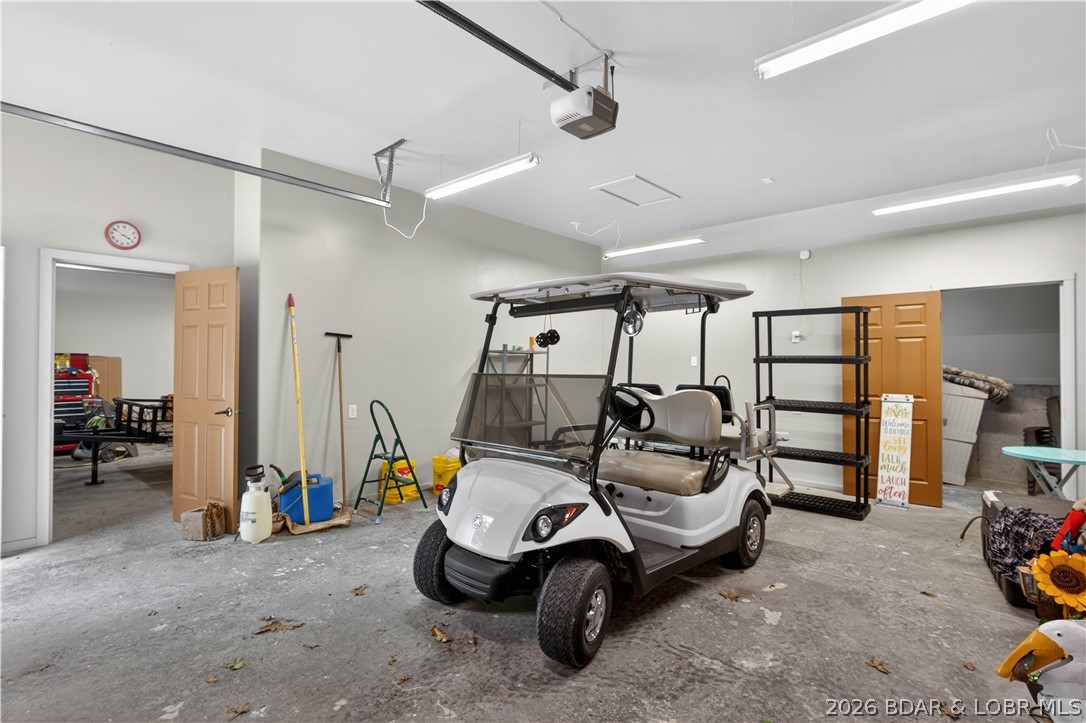 Out of Area - Residential