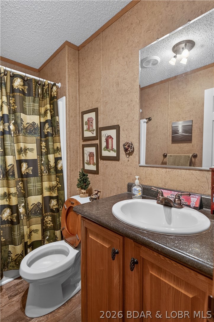 Out of Area - Residential
