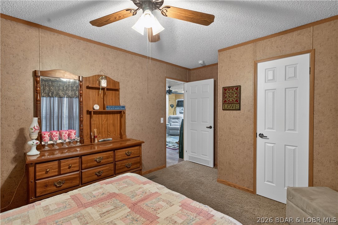 Out of Area - Residential