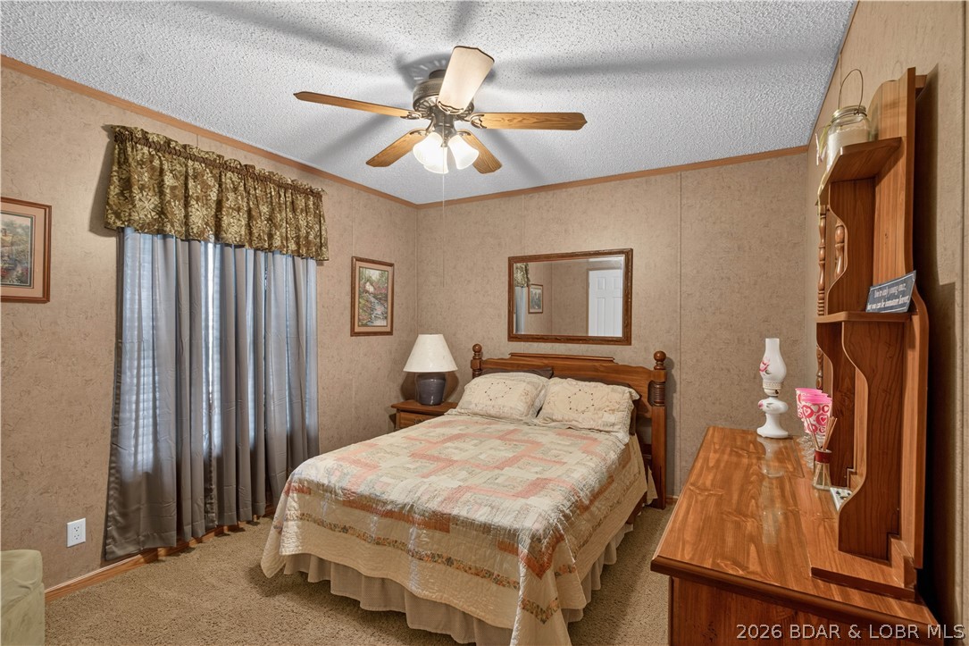 Out of Area - Residential