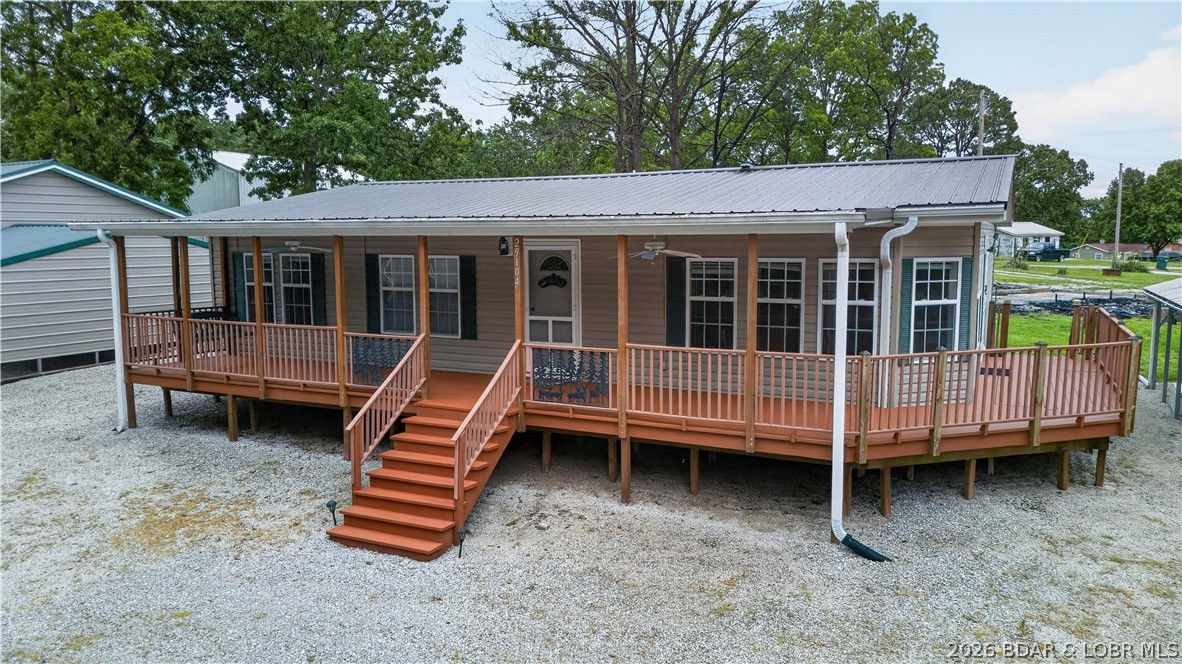 Out of Area - Residential