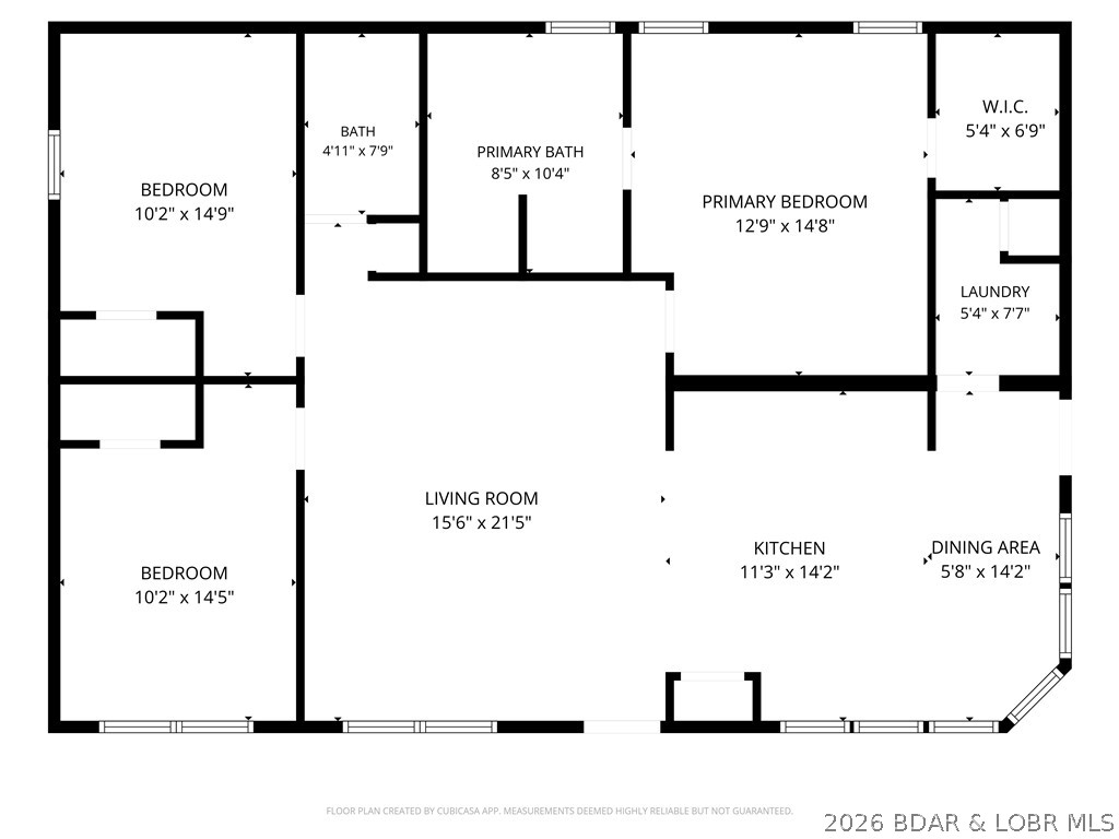 Out of Area - Residential