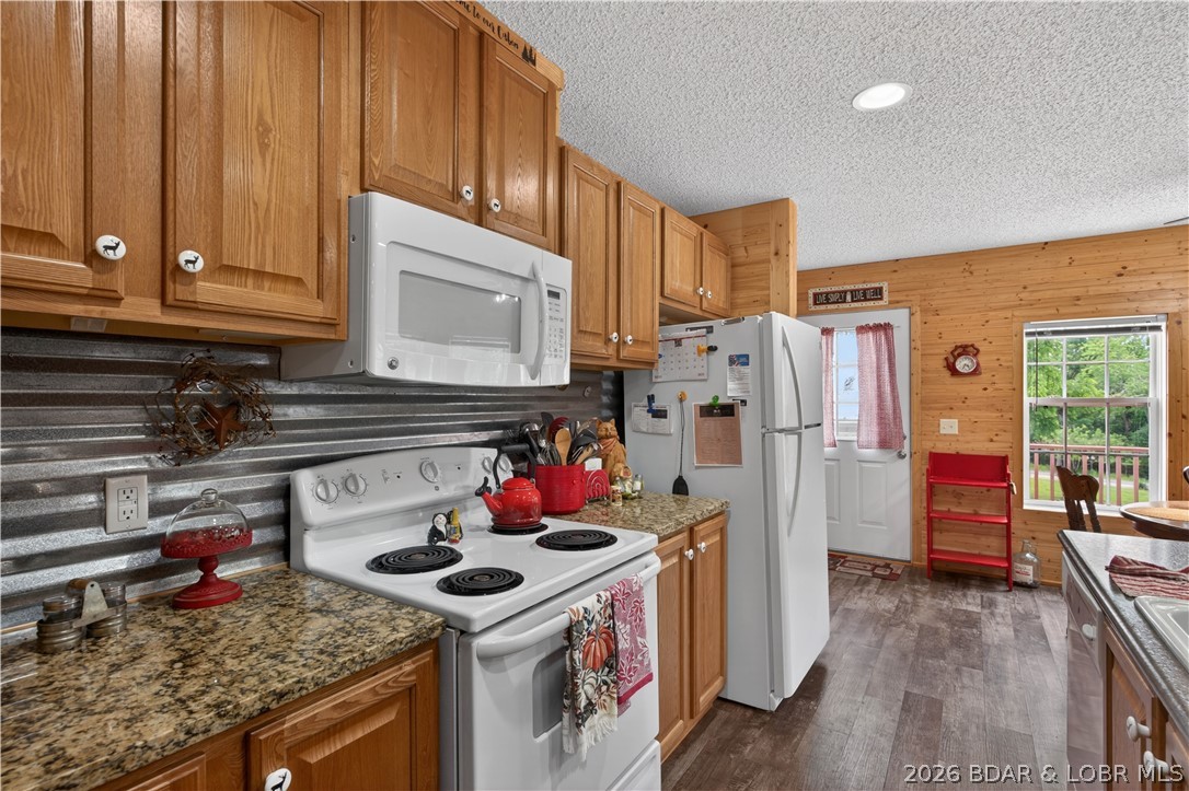 Out of Area - Residential