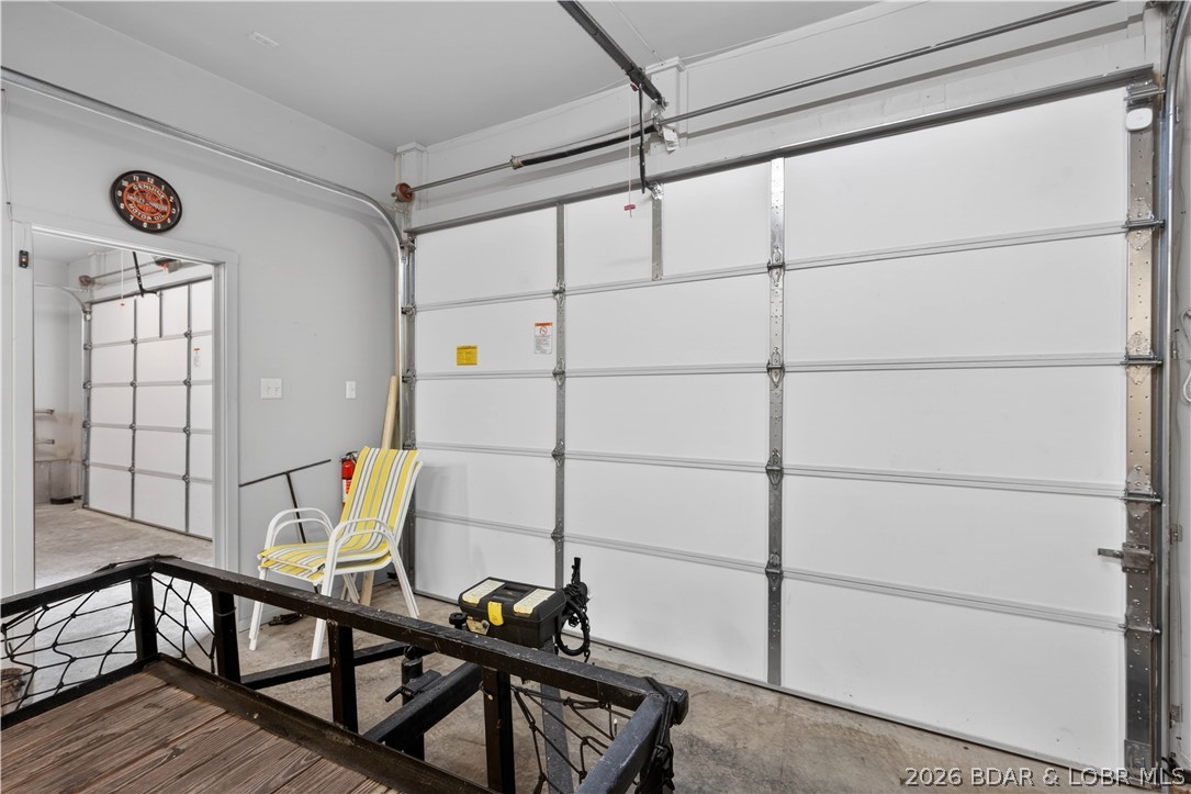 Out of Area - Residential