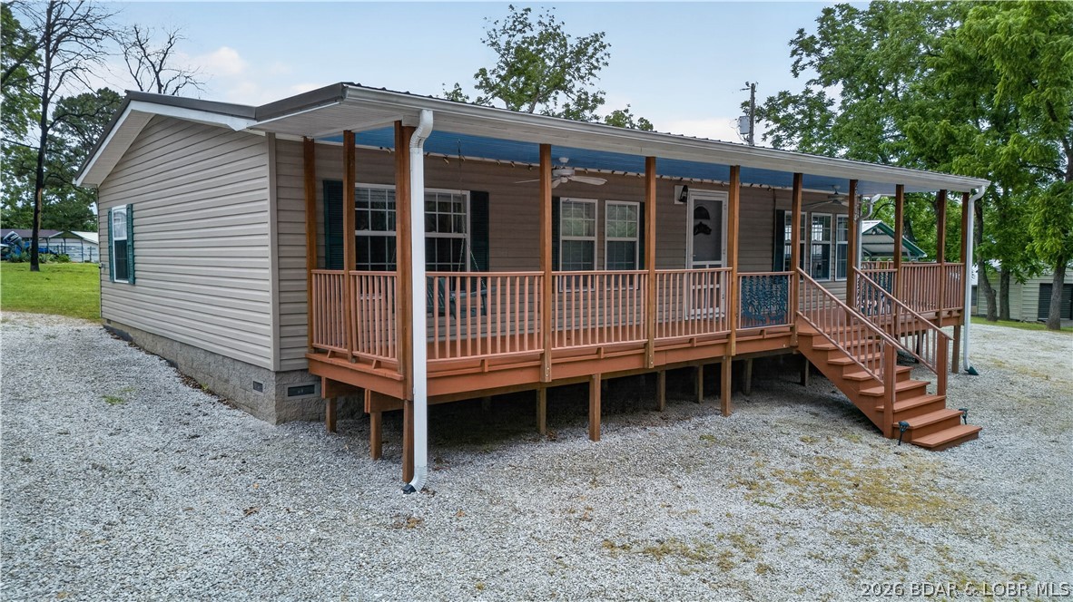 Out of Area - Residential