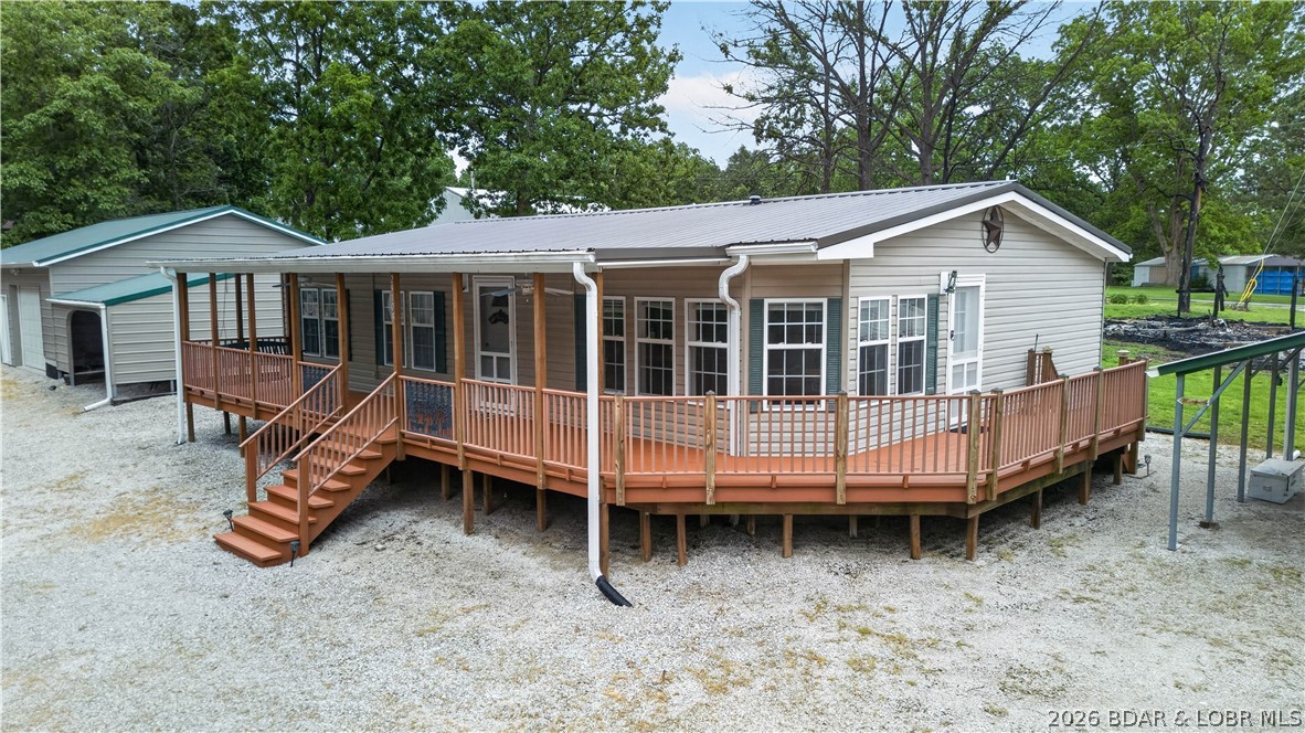 Out of Area - Residential