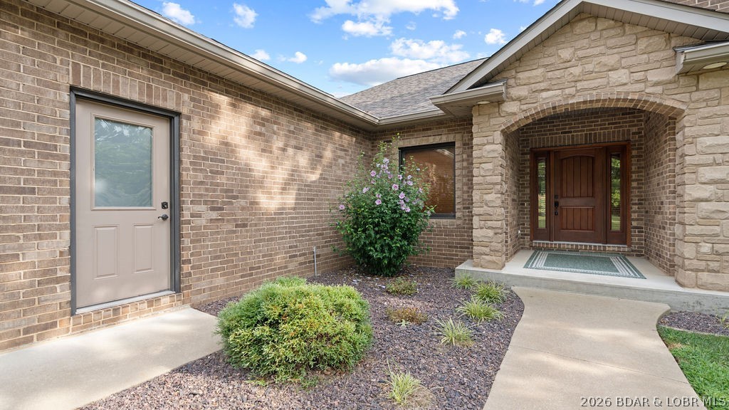 Timberlake Village Estates - Residential