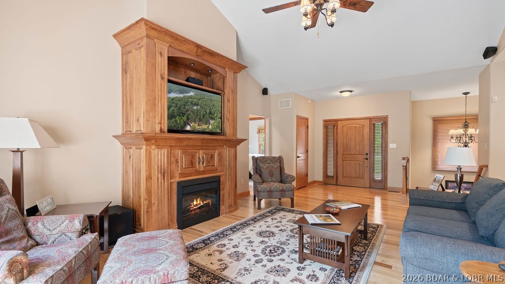 Timberlake Village Estates - Residential