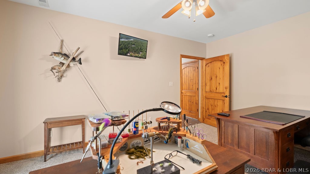 Timberlake Village Estates - Residential