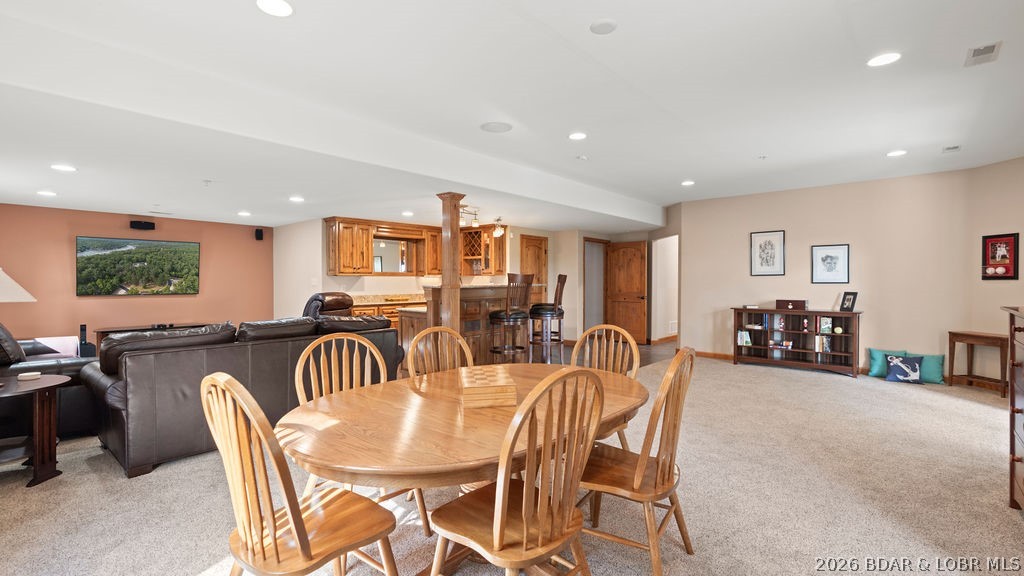 Timberlake Village Estates - Residential