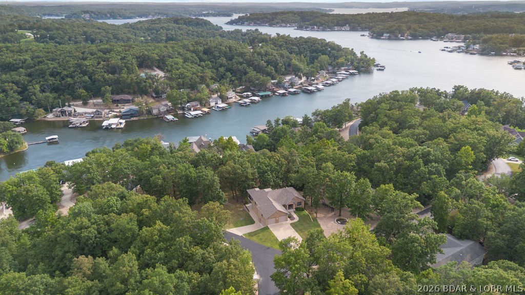 Timberlake Village Estates - Residential