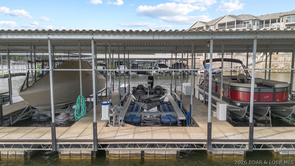 Timberlake Village Estates - Residential