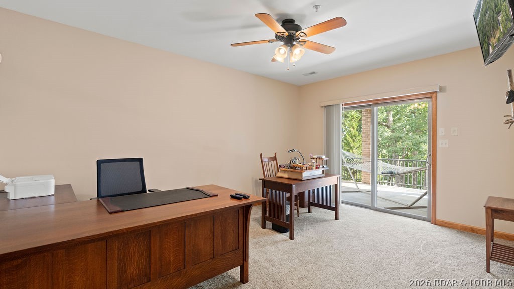 Timberlake Village Estates - Residential