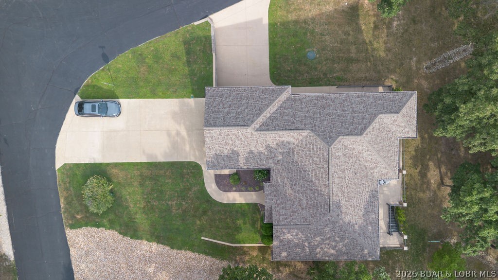 Timberlake Village Estates - Residential