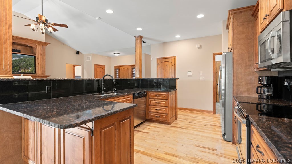 Timberlake Village Estates - Residential