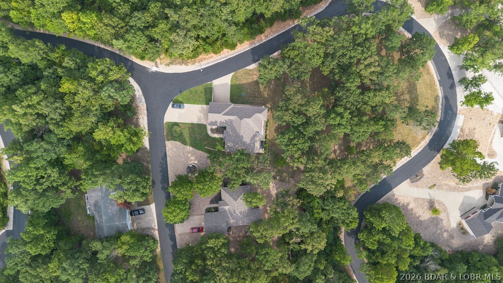 Timberlake Village Estates - Residential