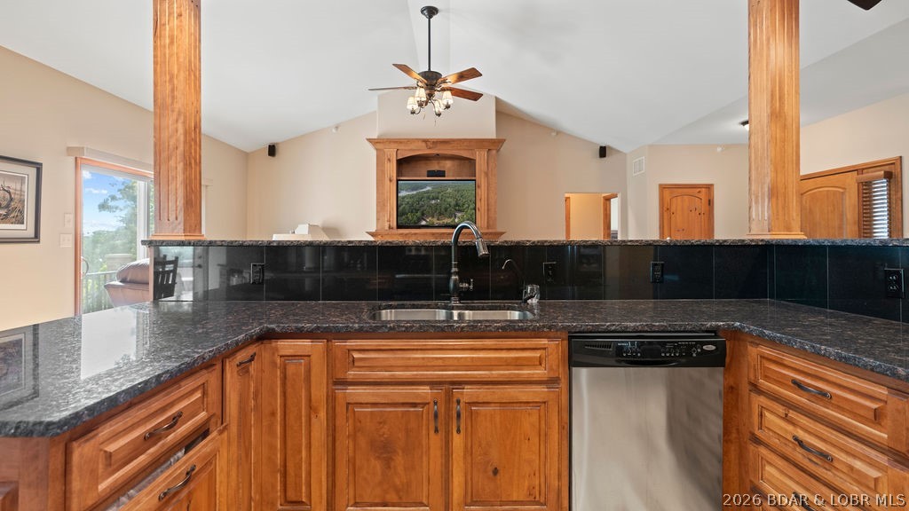 Timberlake Village Estates - Residential