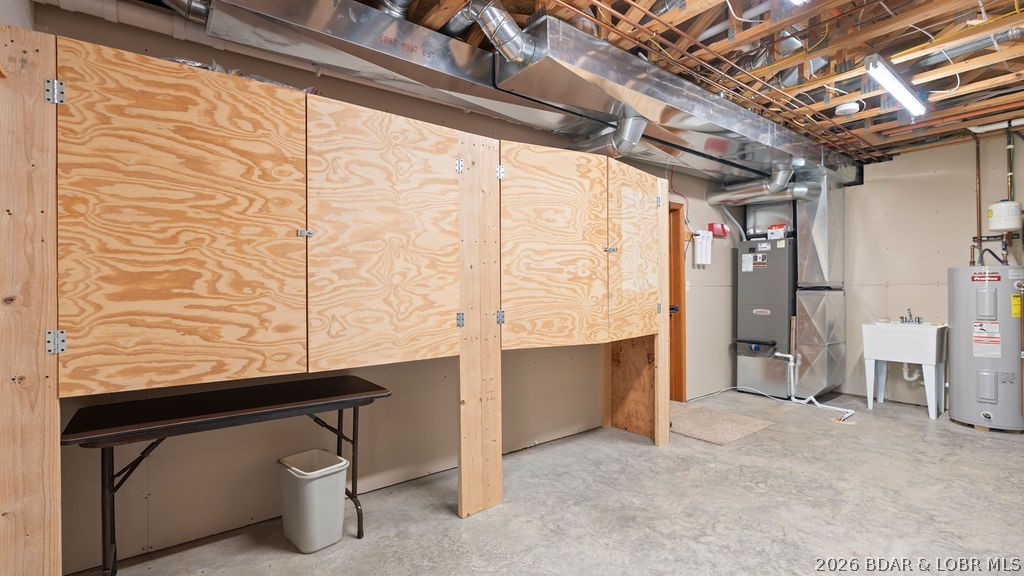 Timberlake Village Estates - Residential