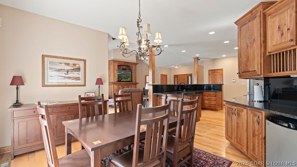 Timberlake Village Estates - Residential