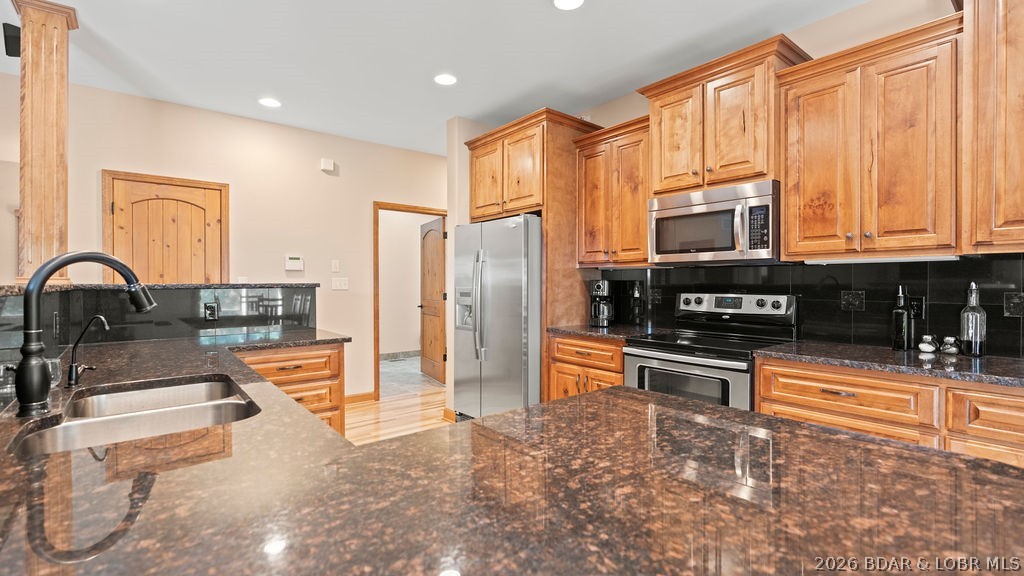 Timberlake Village Estates - Residential