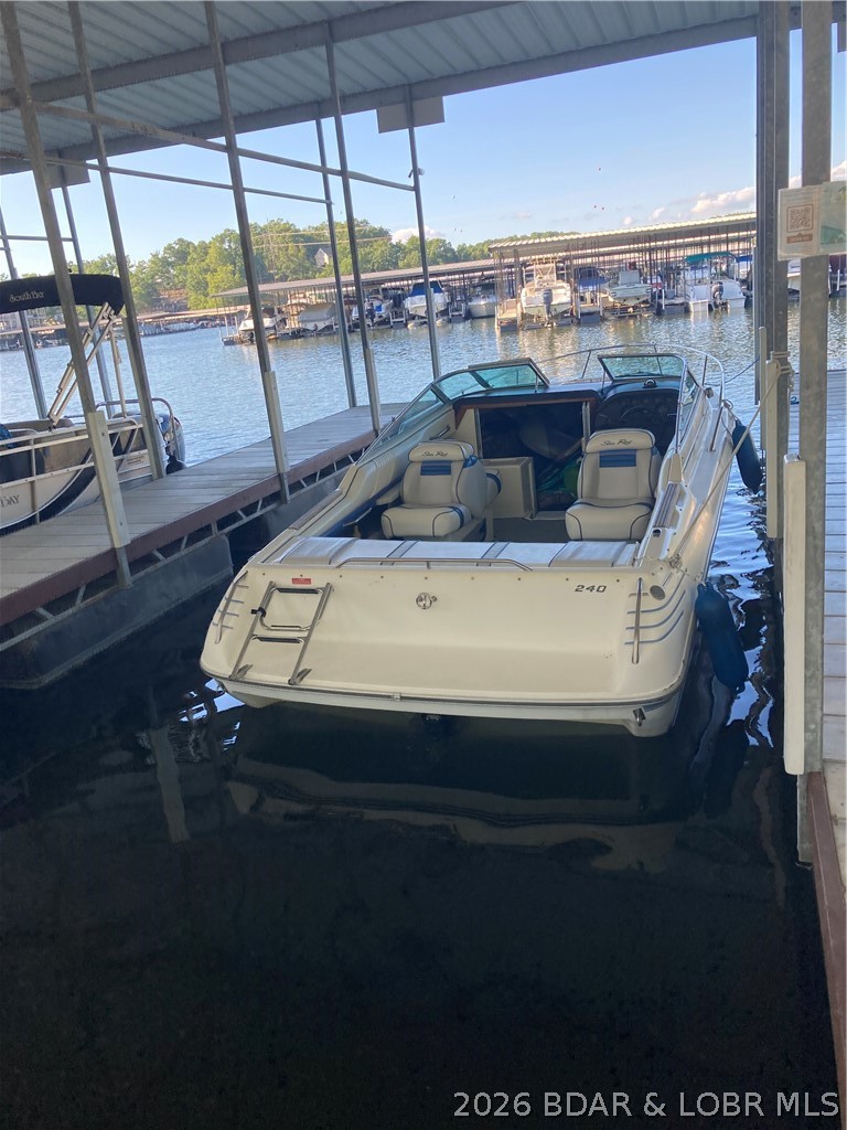 Hawk Harbor Estates - Residential