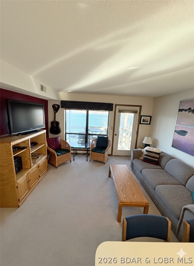 Hawk Harbor Estates - Residential