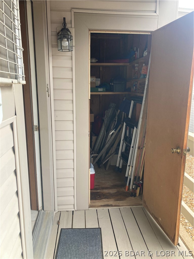 Hawk Harbor Estates - Residential