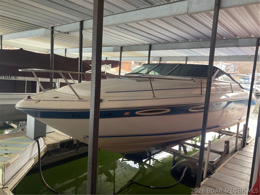 Hawk Harbor Estates - Residential