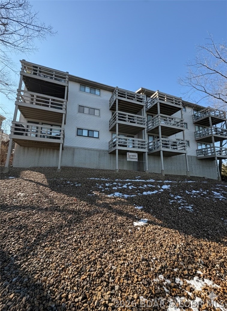 Hawk Harbor Estates - Residential