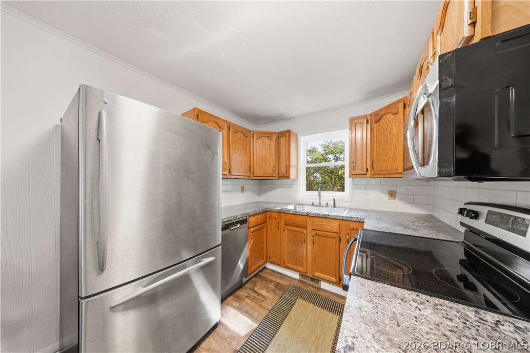 Meadow Brook - Residential