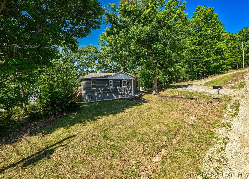 Meadow Brook - Residential