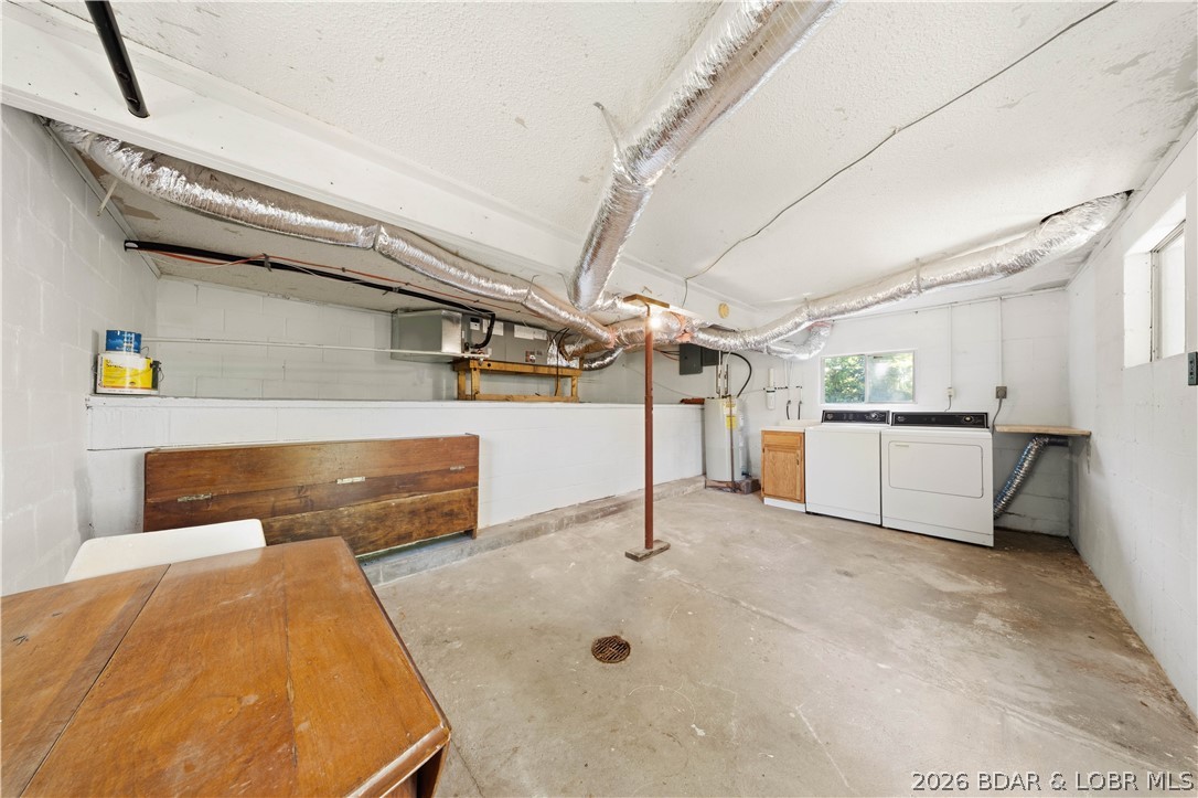 Meadow Brook - Residential