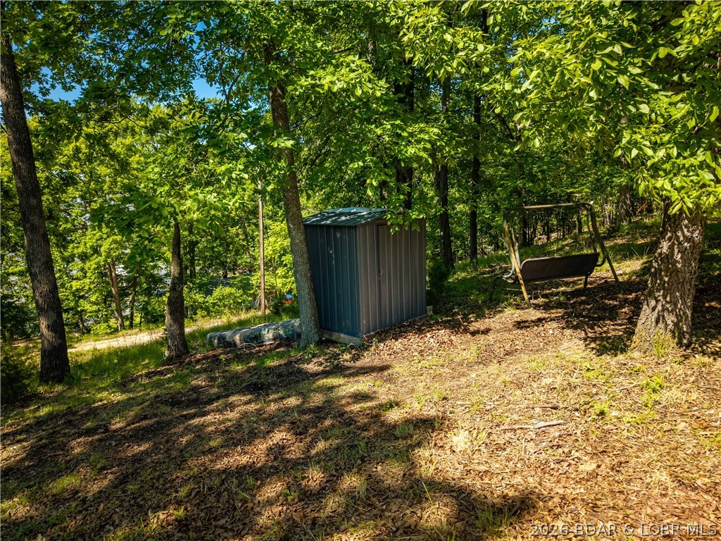 Meadow Brook - Residential